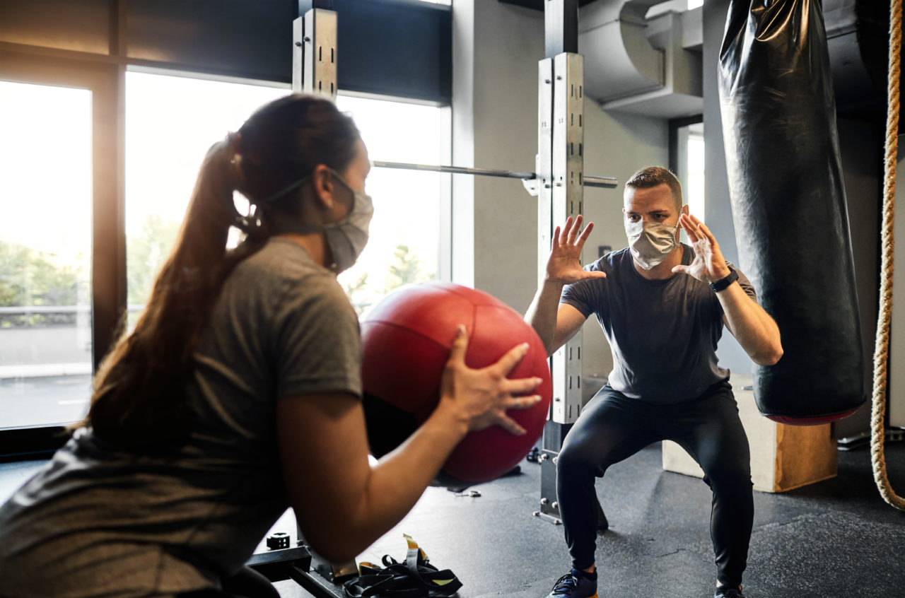 Sports Performance Training