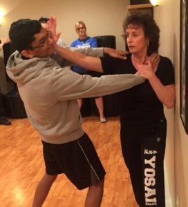 Master Instructor Renee Datto Owner