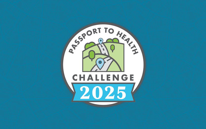 Passport to Health Challenge - Lourdes Health & Fitness