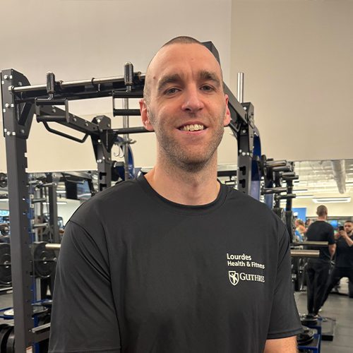 Personal Trainer Joe Personal Trainer Joe