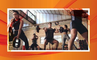 Summer Les Mills™ Launch