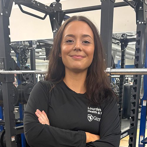 Personal Trainer Alexis Personal Trainer Alexis