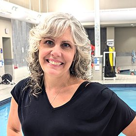 Shari Traxler