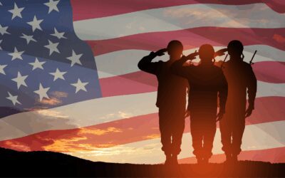 In Honor of Veterans Day: Free One-Day Pass During Veterans Day Weekend