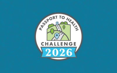 Passport to Health Challenge