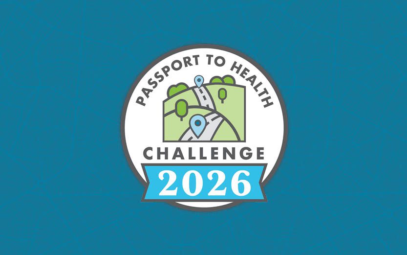 Passport to Health Challenge