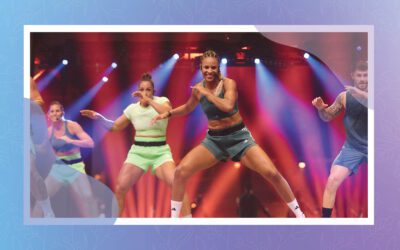 Spring Les Mills™ Launch