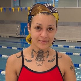 Kalima Zuri Bronson