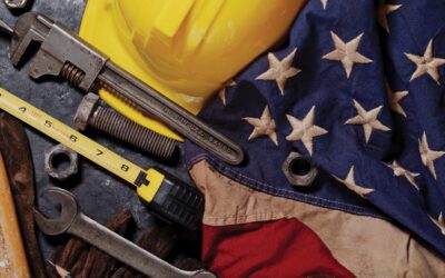Celebrate American Hard Work: Free Guest Passes Labor Day Weekend