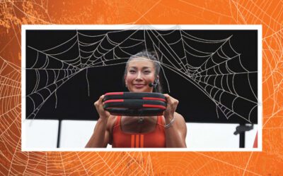 Fall Les Mills™ Launch