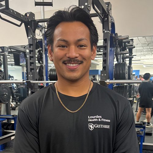 Personal Trainer Neil Personal Trainer Neil
