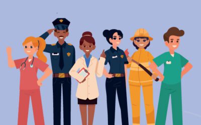 Thank you to all who answer the call!