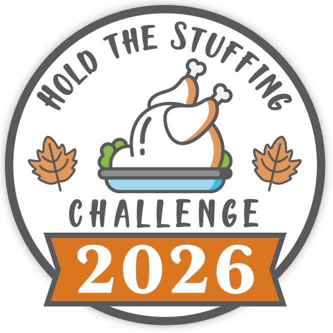 Hold the Stuffing Challenge